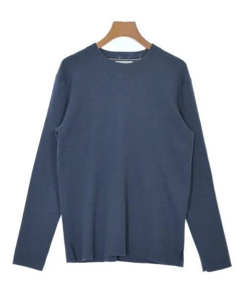 Green Label Entspannende Pullover