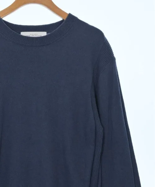 Green Label Entspannende Pullover