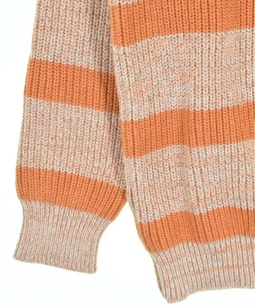 Green Label Entspannende Pullover
