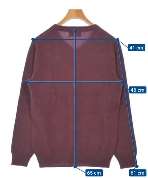 Green Label Entspannungs-Pullover