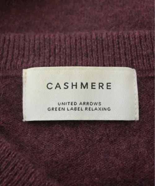 Green Label Entspannungs-Pullover