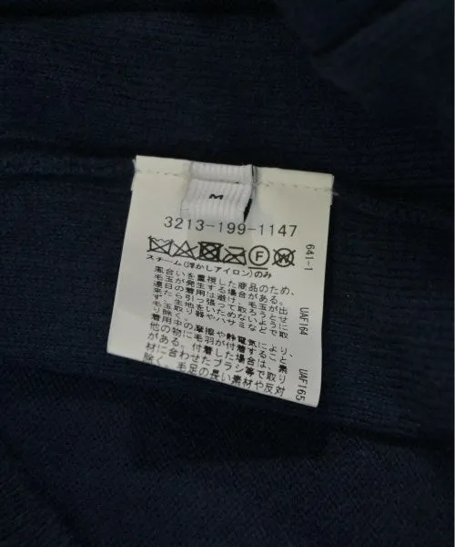 Green Label Entspannende Pullover
