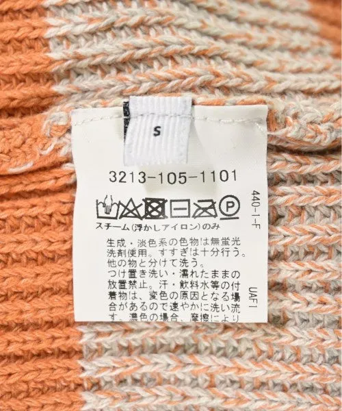 Green Label Entspannende Pullover