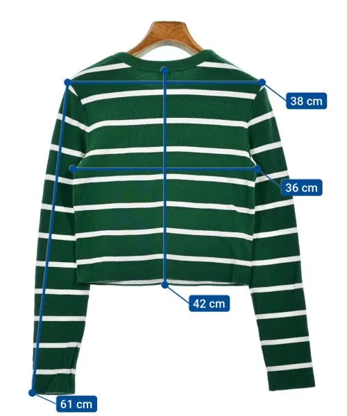 Green Label Entspannungs-T-Shirts/Oberteile