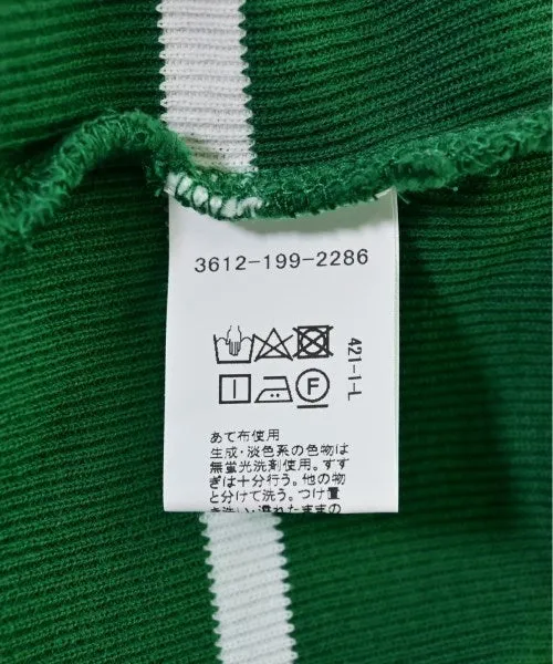 Green Label Entspannungs-T-Shirts/Oberteile