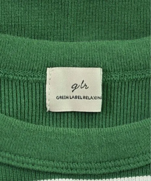 Green Label Entspannungs-T-Shirts/Oberteile