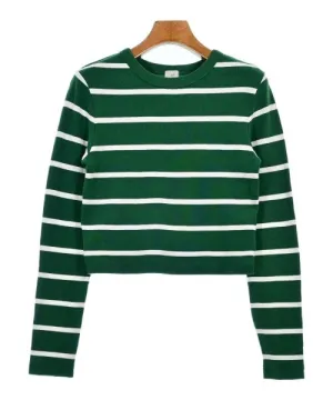 Green Label Entspannungs-T-Shirts/Oberteile