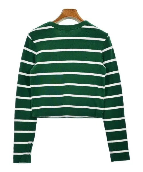 Green Label Entspannungs-T-Shirts/Oberteile