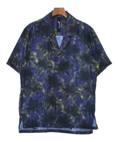 Ground Y Casual Hemden