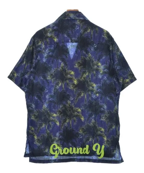 Ground Y Casual Hemden