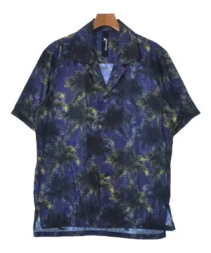 Ground Y Casual Hemden