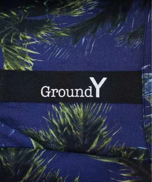 Ground Y Casual Hemden