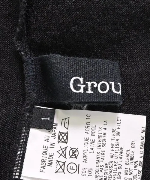 Ground Y Pullover