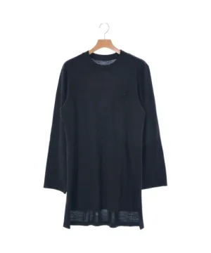 Ground Y Pullover