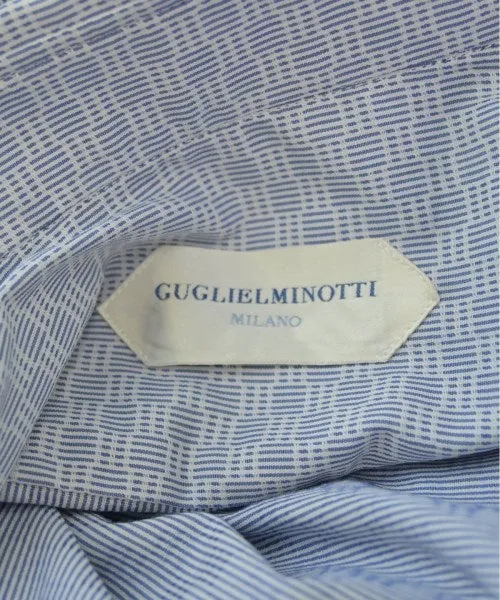 Guglielminotti Herrenhemden