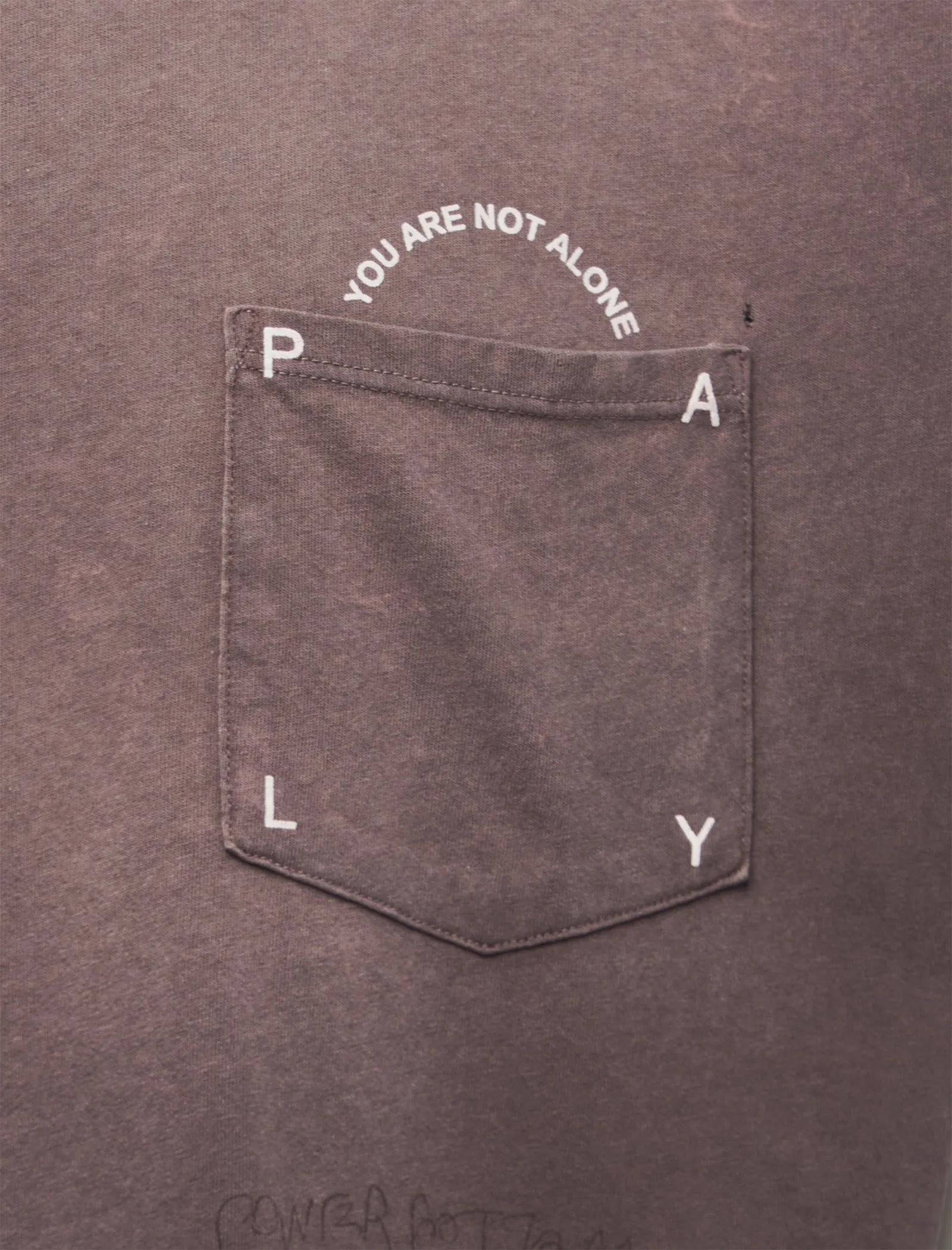 GUMMO T-SHIRT