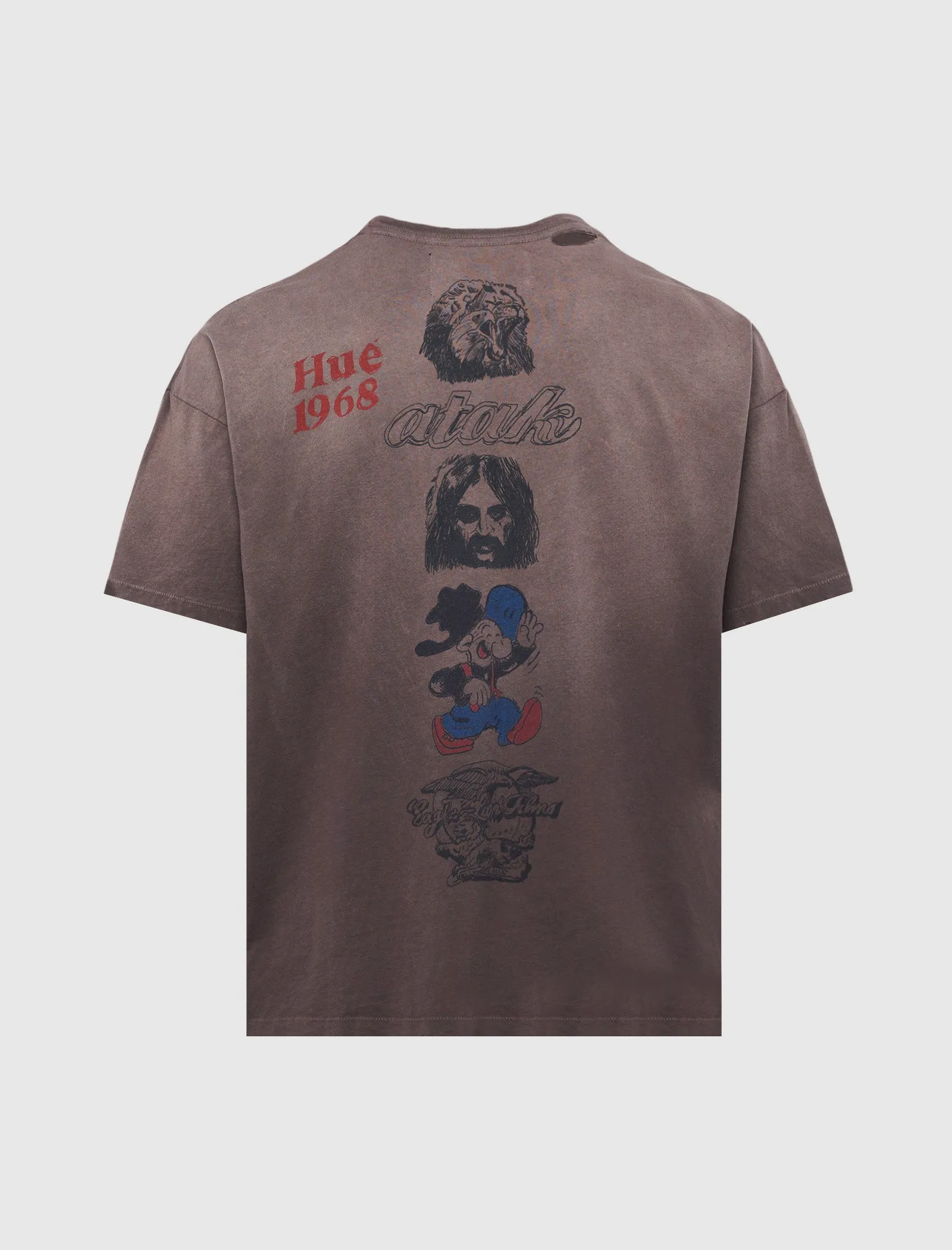 GUMMO T-SHIRT
