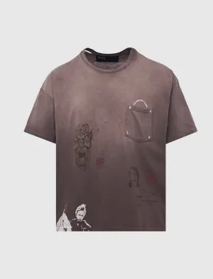 GUMMO T-SHIRT