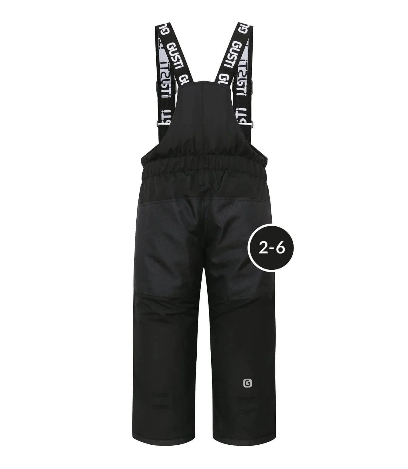 Gusti Brock Jungen Schneeanzug Babykids Gusti