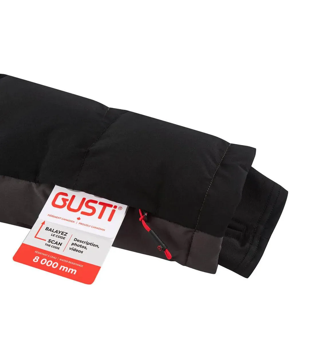 Gusti Brock Jungen Schneeanzug Babykids Gusti