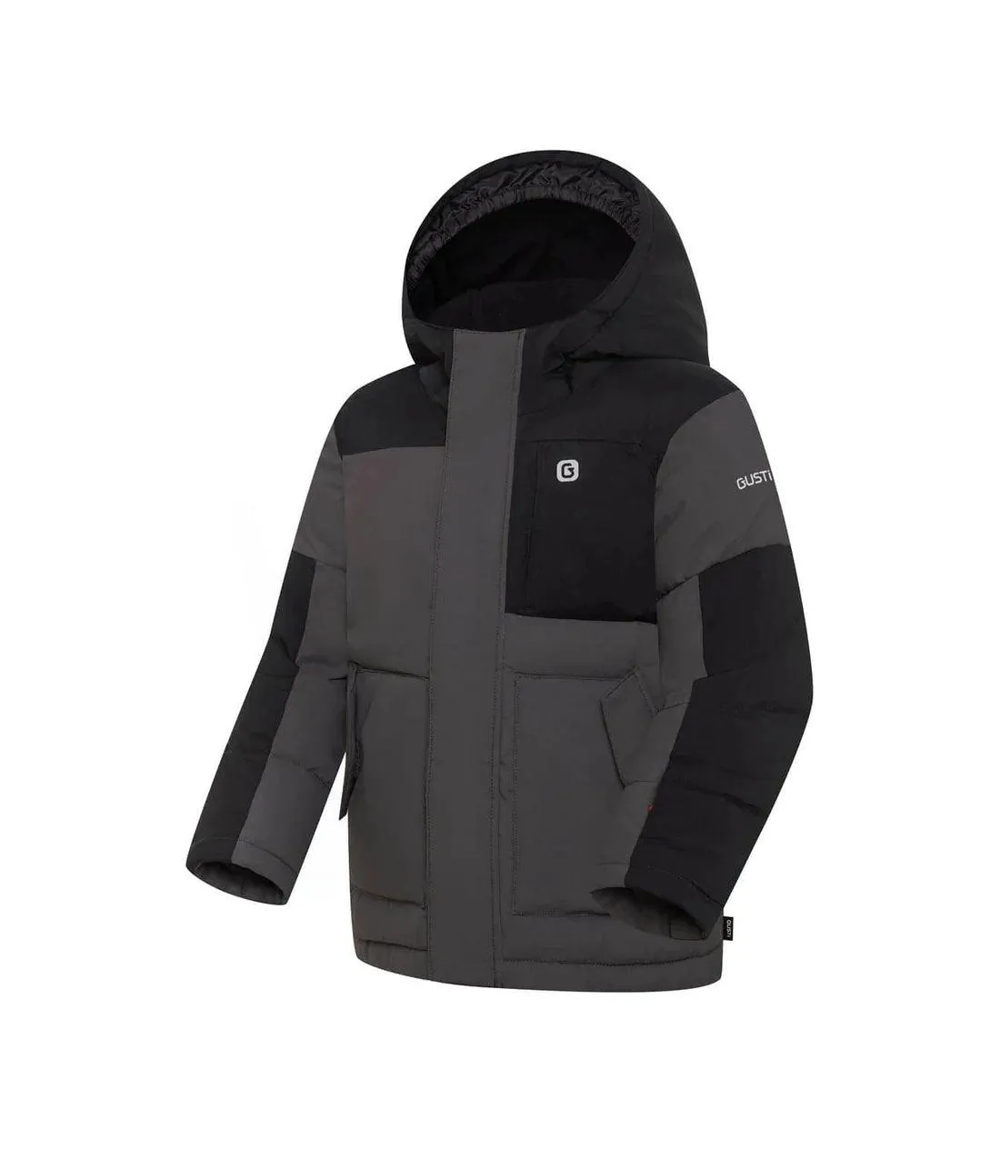 Gusti Brock Jungen Schneeanzug Babykids Gusti