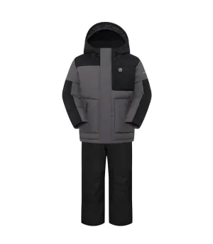 Gusti Brock Jungen Schneeanzug Babykids Gusti