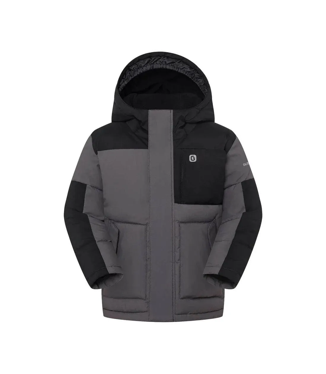 Gusti Brock Jungen Schneeanzug Babykids Gusti
