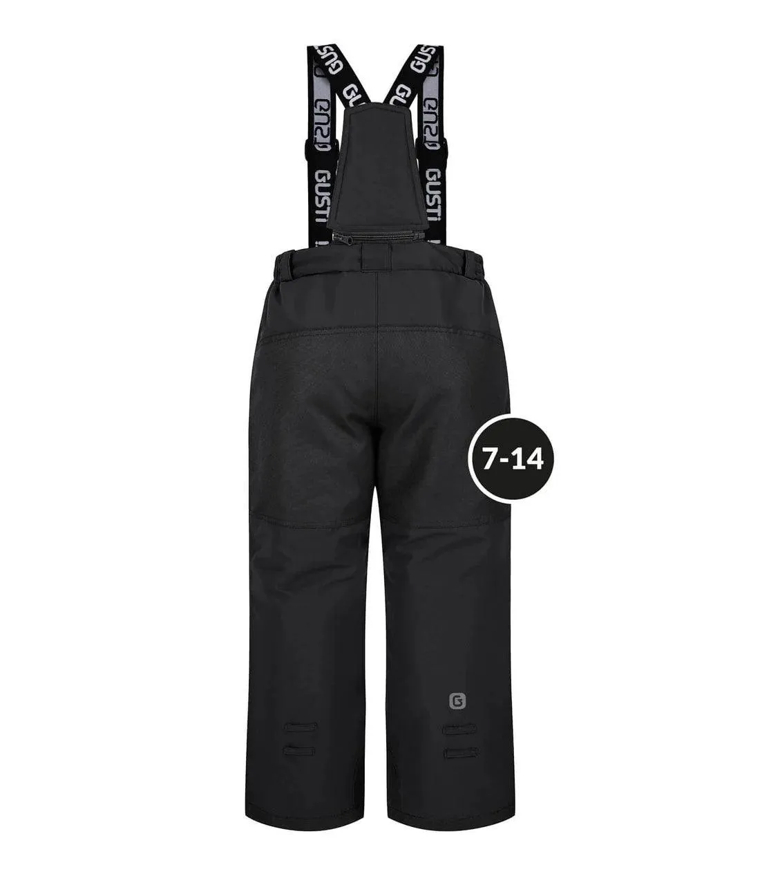 Gusti Brock Jungen Schneeanzug Babykids Gusti