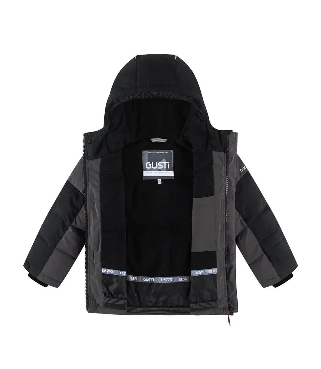 Gusti Brock Jungen Schneeanzug Babykids Gusti
