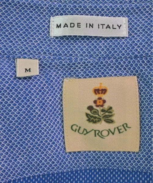 GUY ROVER Freizeithemden