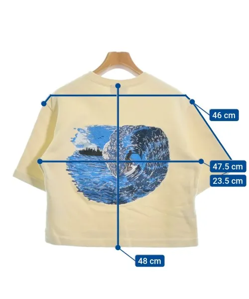 G.V.G.V. T-Shirts/Oberteile