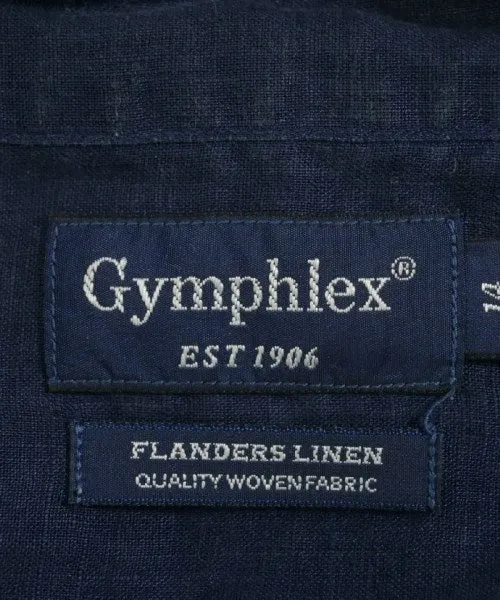 Gymphlex Freizeithemden