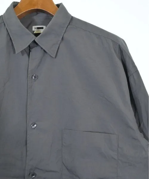 H BEAUTY&YOUTH Casual Hemden