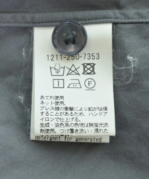 H BEAUTY&YOUTH Casual Hemden