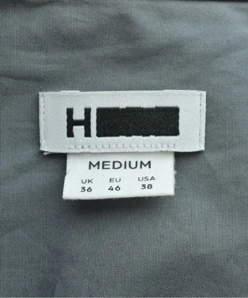 H BEAUTY&YOUTH Casual Hemden