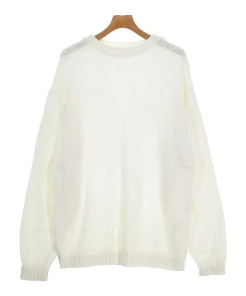 H BEAUTY&YOUTH Pullover