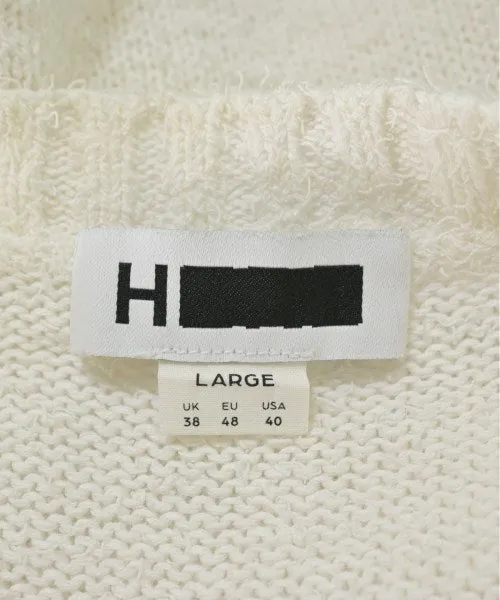 H BEAUTY&YOUTH Pullover