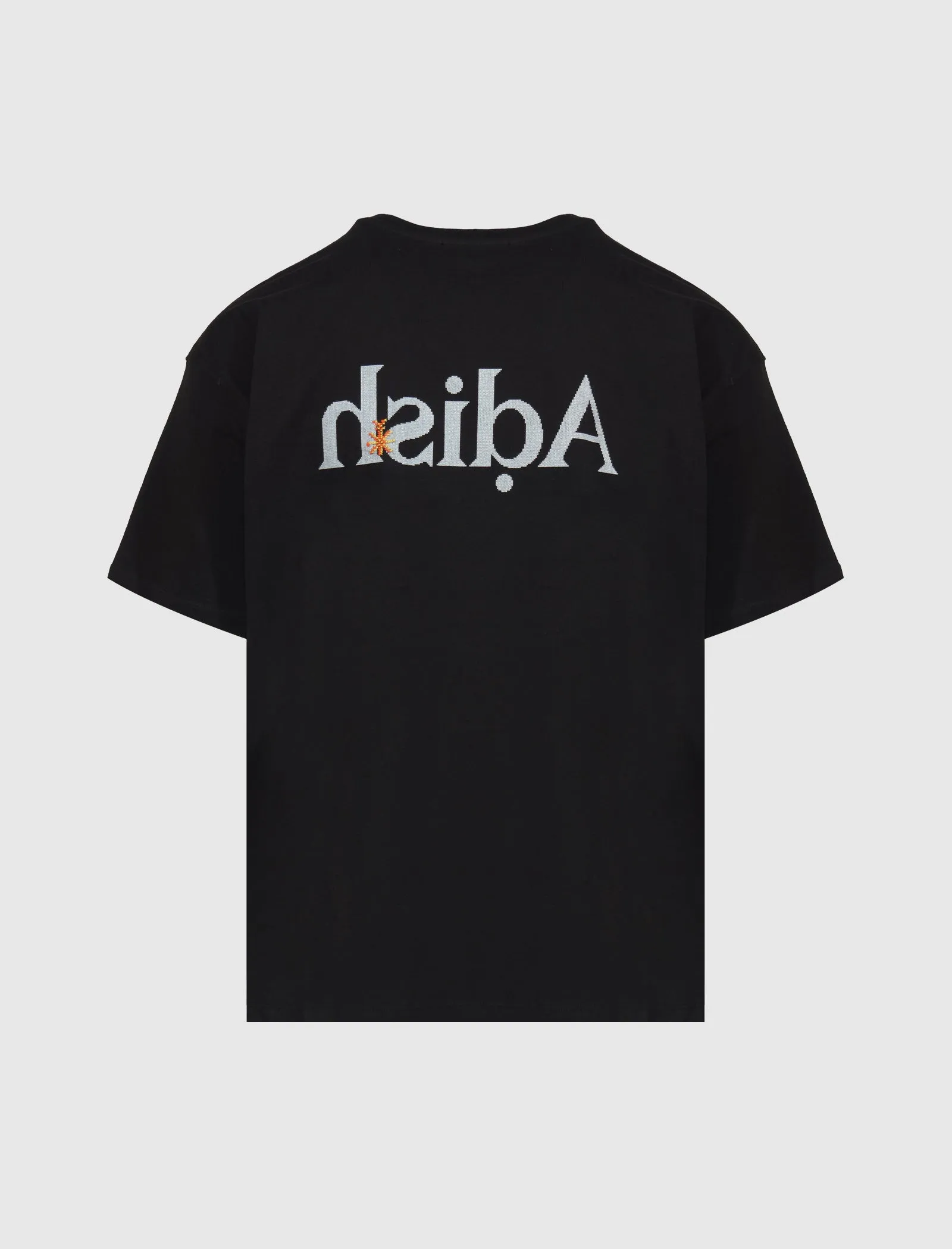HALAK LOGO T-SHIRT