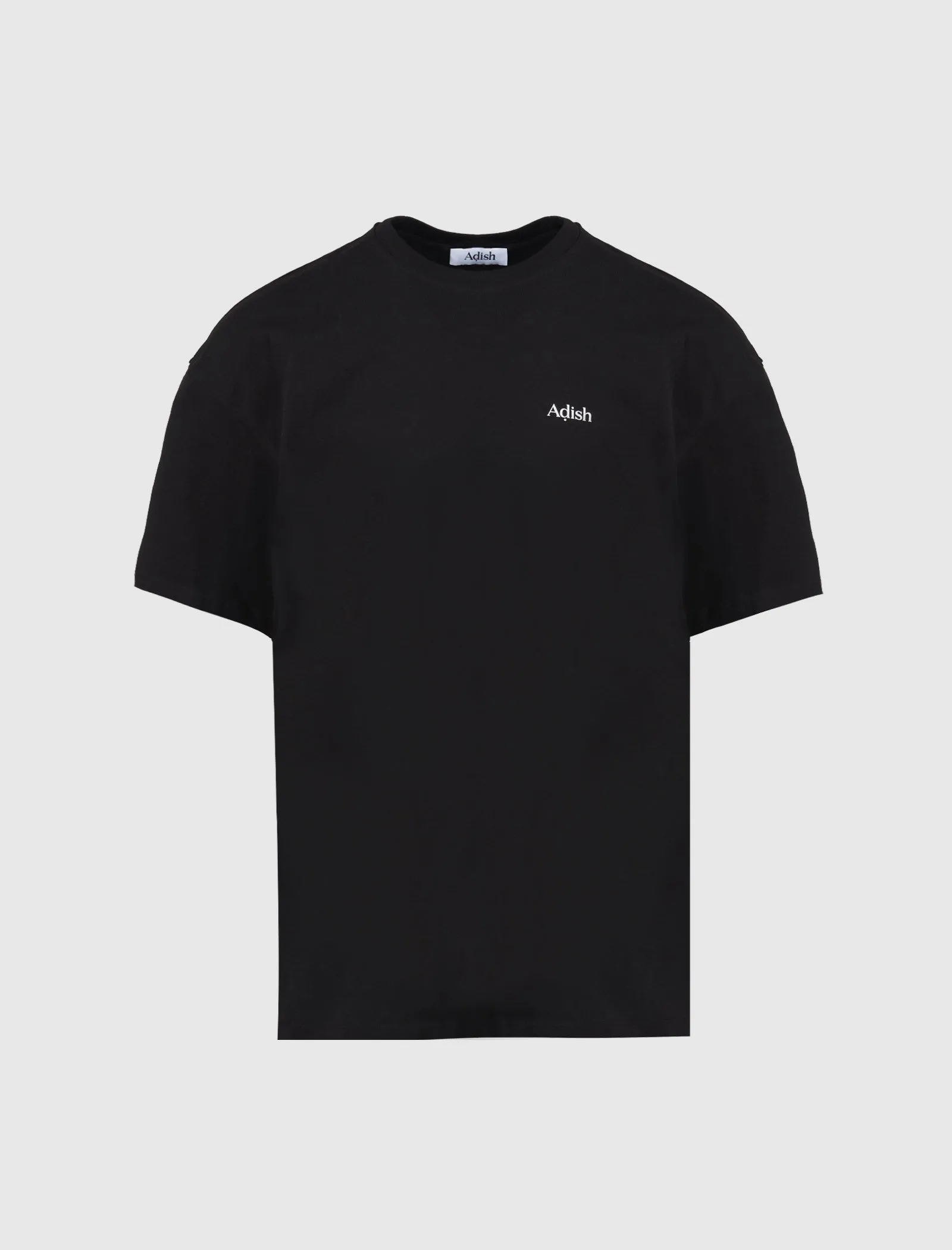 HALAK LOGO T-SHIRT