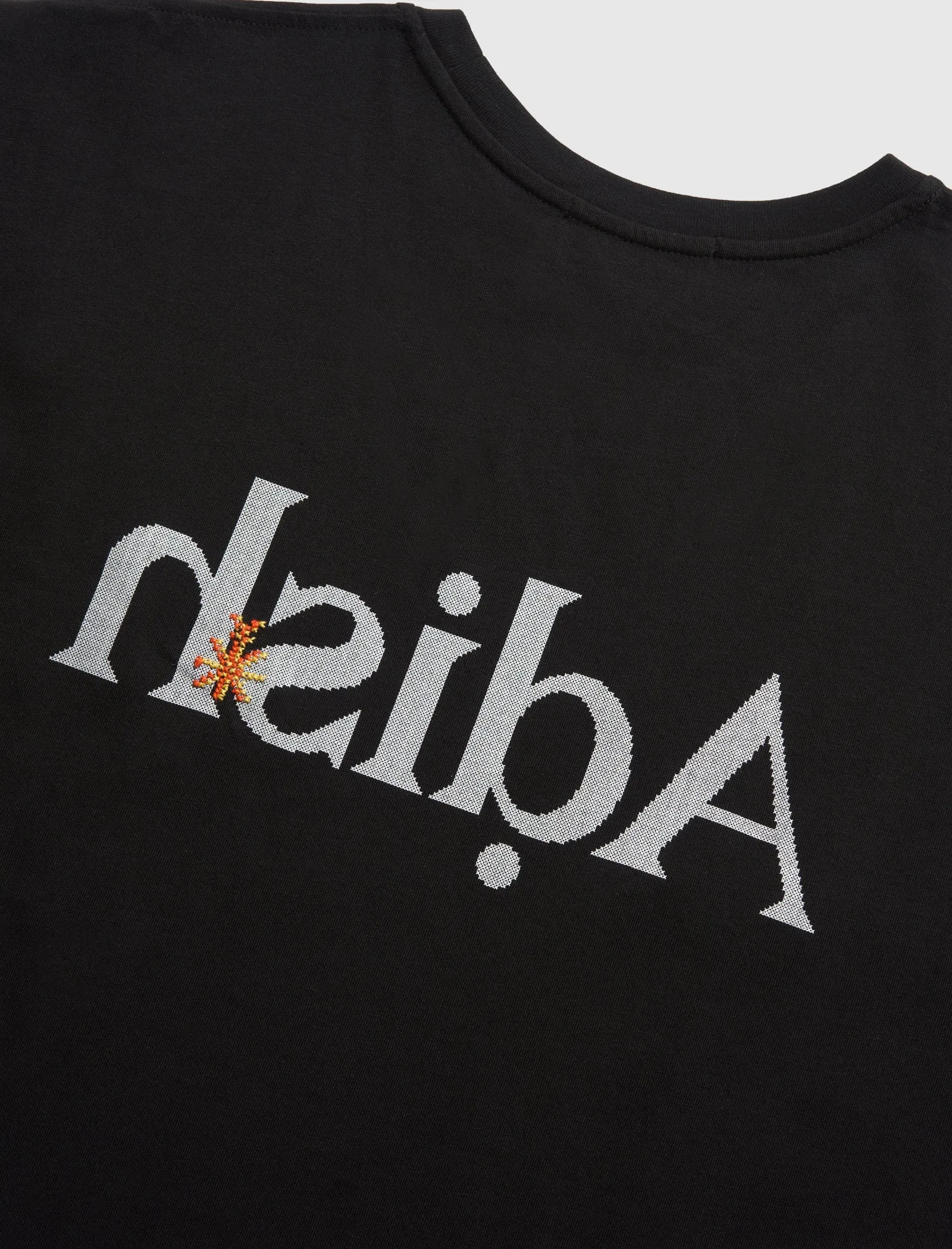 HALAK LOGO T-SHIRT