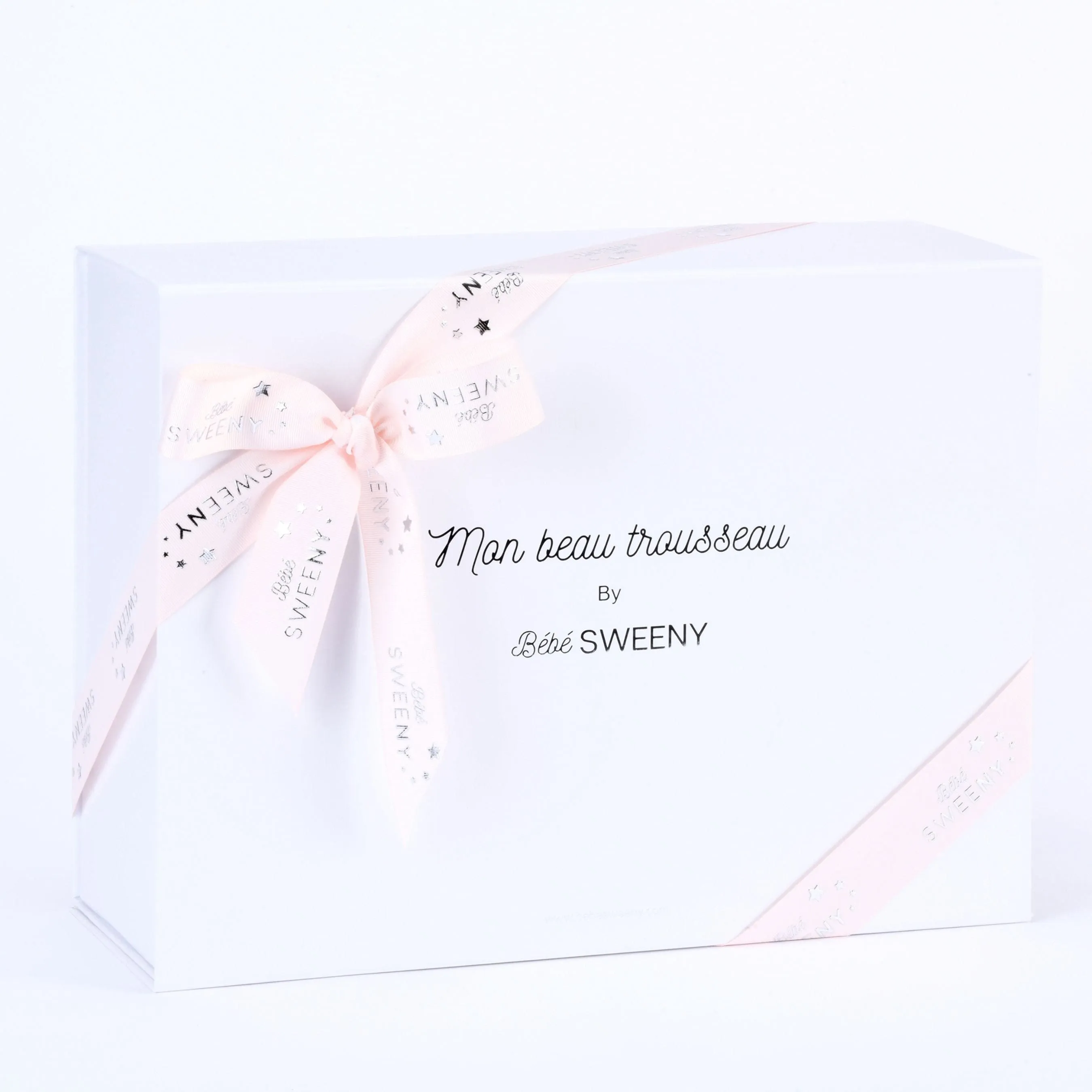 Geschenkkörbe | Le Dodo Geschenkkorb (3) Babykids_Bebe-Sweeny