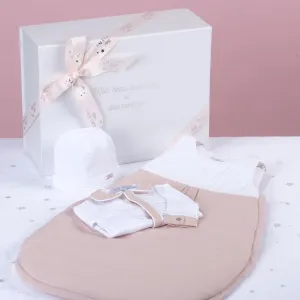 Geschenkkörbe | Le Dodo Geschenkkorb (3) Babykids_Bebe-Sweeny