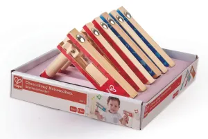 Hape Mitmach-Rassel