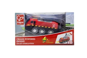 Hape Kurbelbetriebener Motor