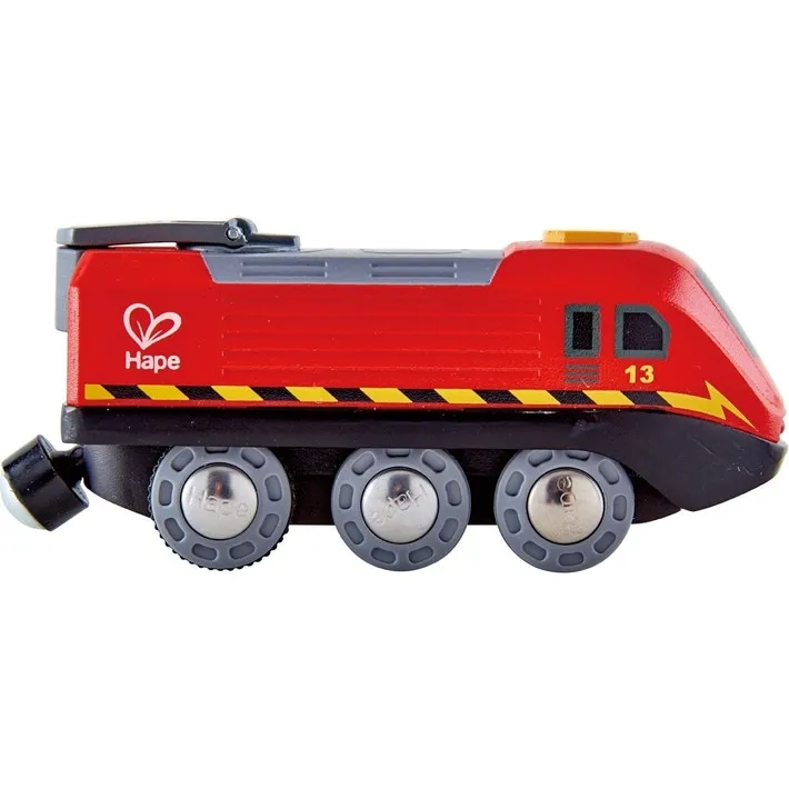 Hape Kurbelbetriebener Motor