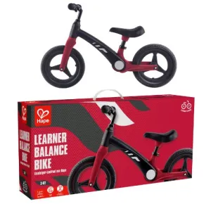 Hape Laufrad mit Stoßdämpfer