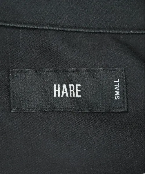 HARE Freizeithemden