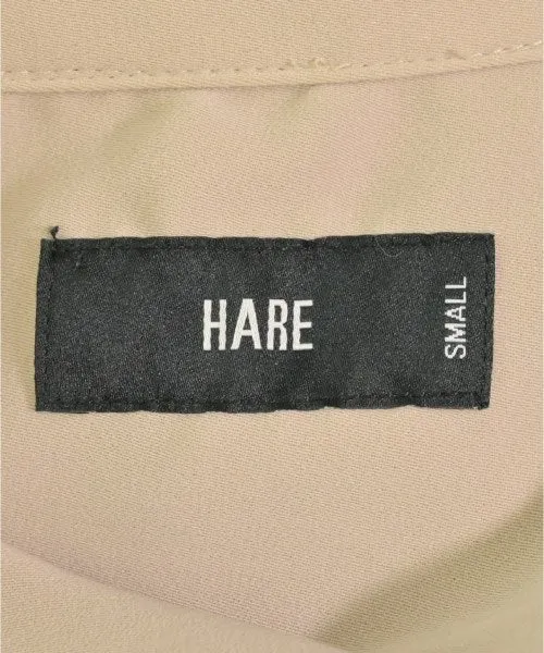 HARE Casual Hemden