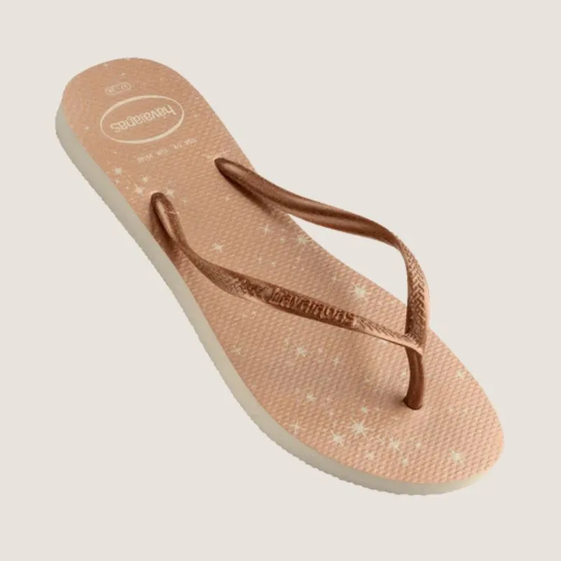 Havaianas Slim Gloss Flip-Flops_Havaianas