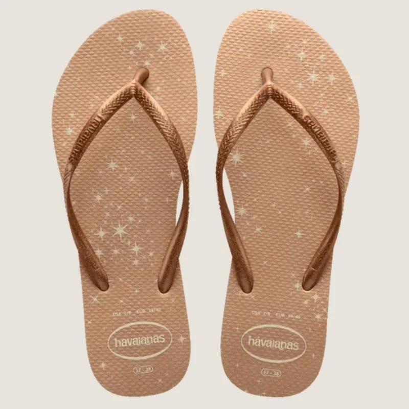 Havaianas Slim Gloss Flip-Flops_Havaianas